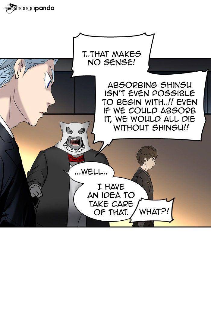 Tower of God Chapter 293 image 078